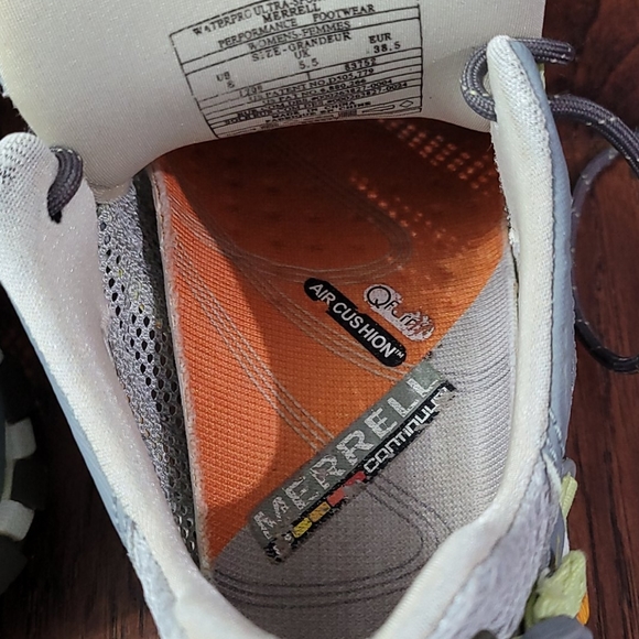 Merrel shoes - Picture 6 of 8